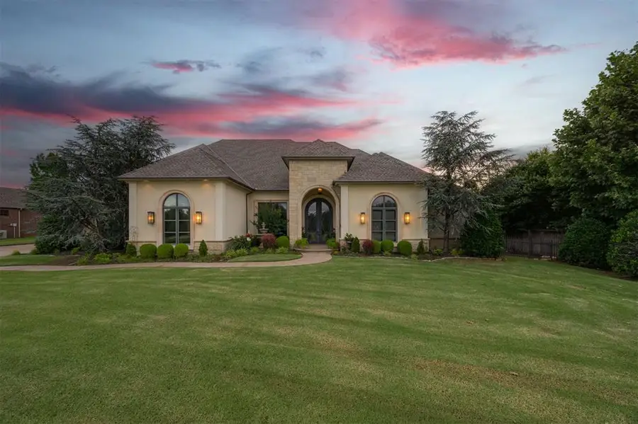 3617 Stagmoor Road, Edmond, OK 73034 - Image #2