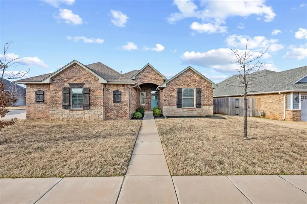 3129 NW 184th Terrace, Edmond, OK 73012 - Image #1