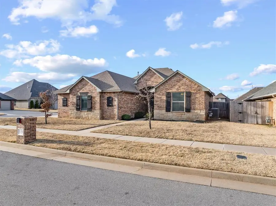 3129 NW 184th Terrace, Edmond, OK 73012 - Image #2