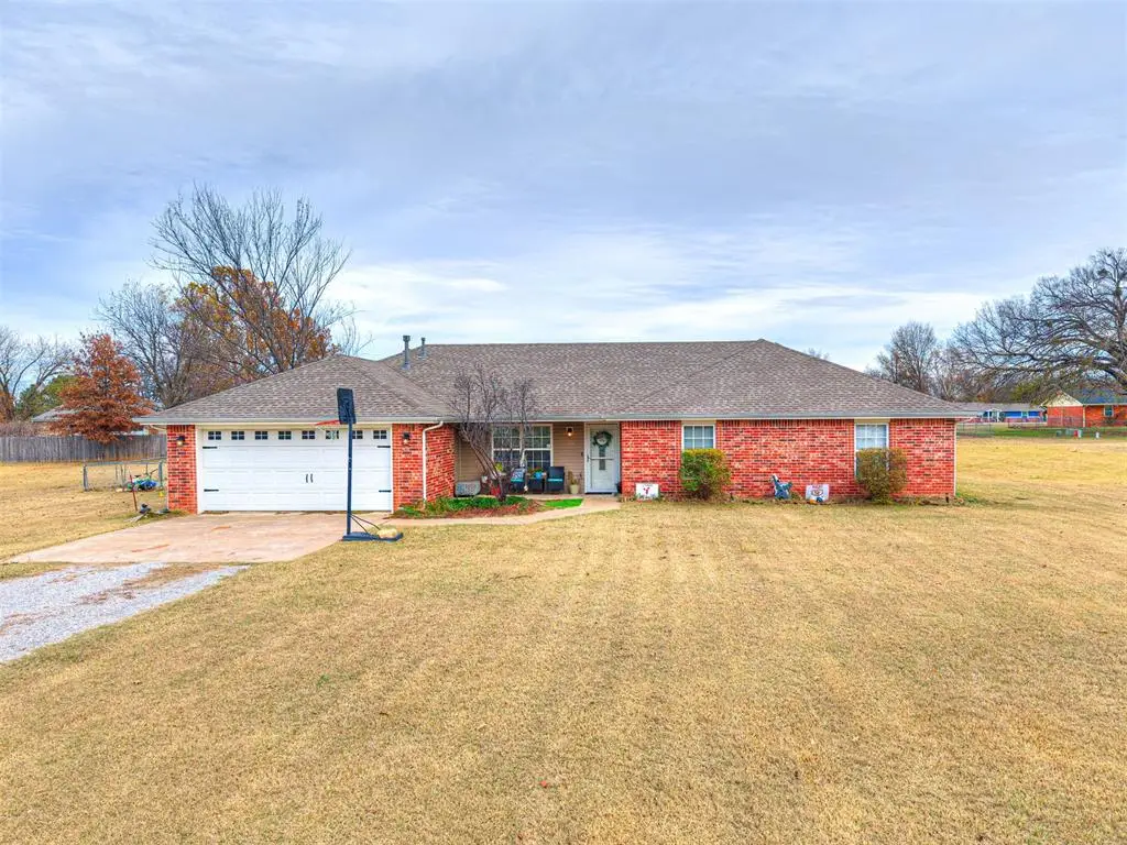 5505 Capricorn, Shawnee, OK 74804 - Image #1