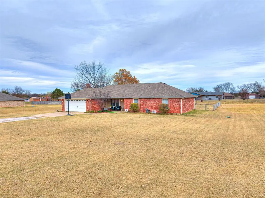 5505 Capricorn, Shawnee, OK 74804 - Image #2