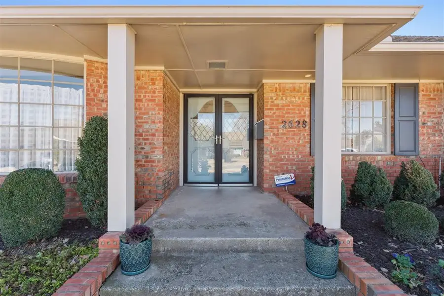 2628 NW 58th Place, Oklahoma City, OK 73112 - Image #3