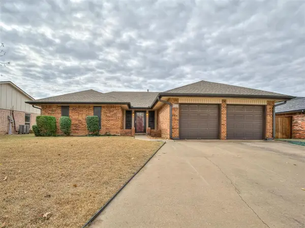 1706 N Peters Avenue, Norman, OK 73069