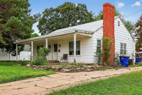 721 10th Street, Alva, OK 73717