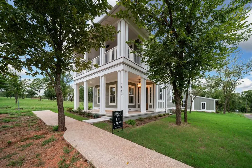 18313 Wishing Well Way, Norman, OK 73093 - Image #1