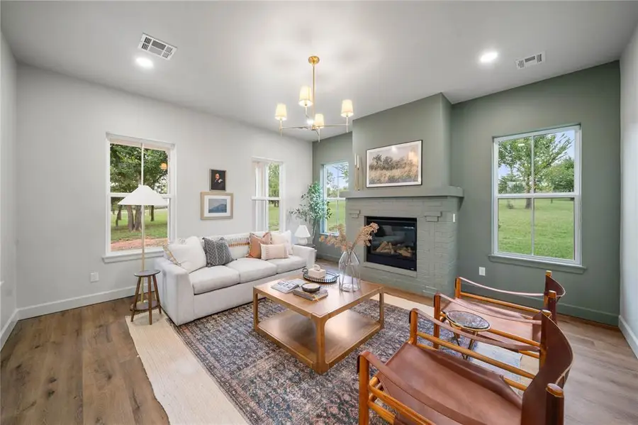 18313 Wishing Well Way, Norman, OK 73093 - Image #3