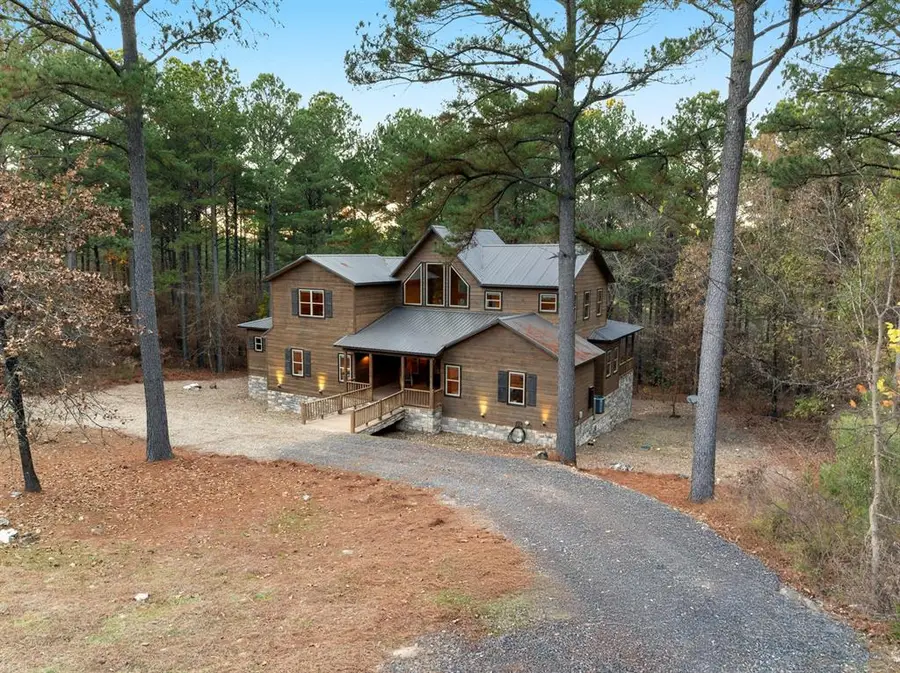 67 Mountain Pine Trail, Broken Bow, OK 74728 - #2