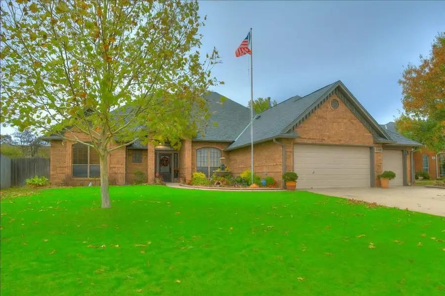 2509 SW 124th St, Oklahoma City, OK 73170 - Image #2