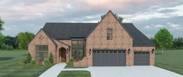 2308 Pallante Street, Edmond, OK 73034