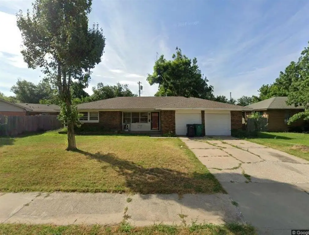 4208 NW 43rd Street, Oklahoma City, OK 73112 - Image #1