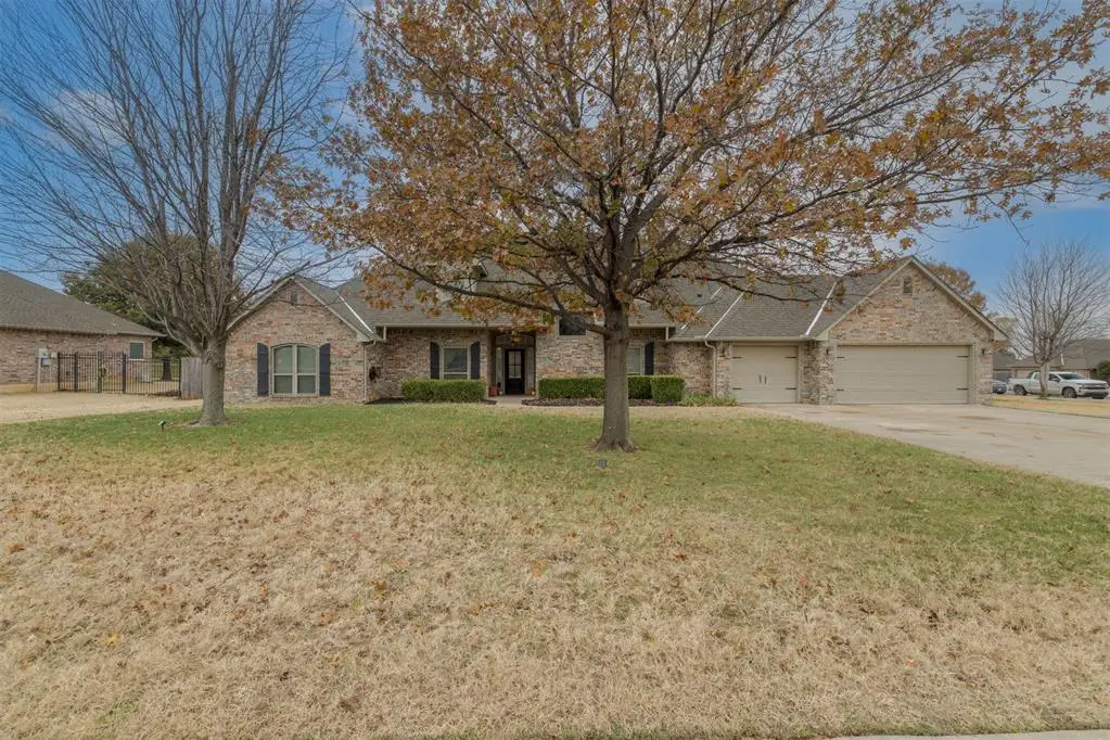 7969 Lindsay Lane, Edmond, OK 73025 - Image #1