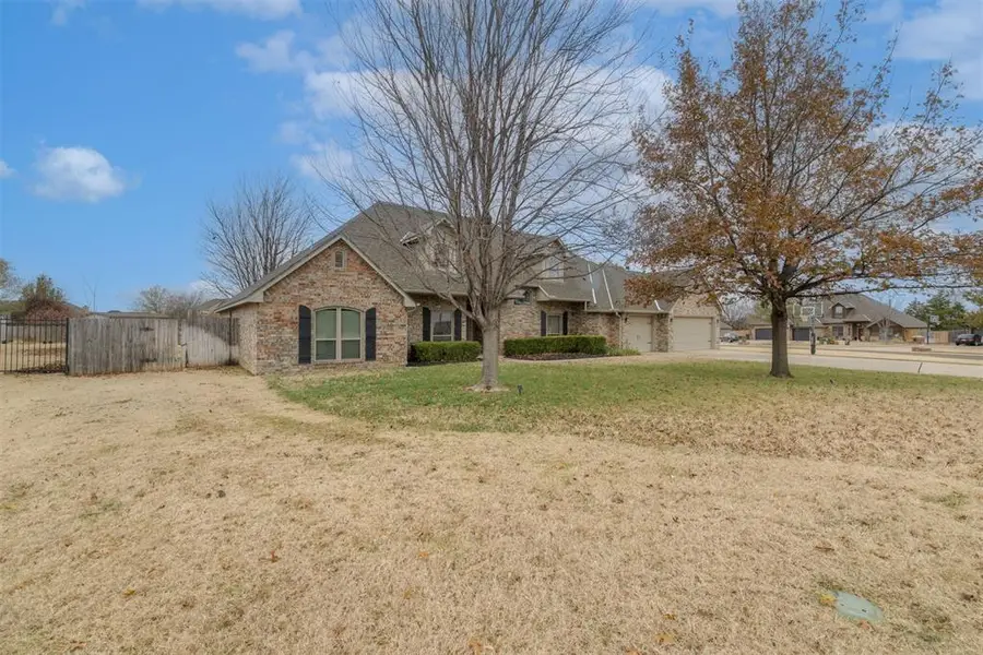 7969 Lindsay Lane, Edmond, OK 73025 - Image #2