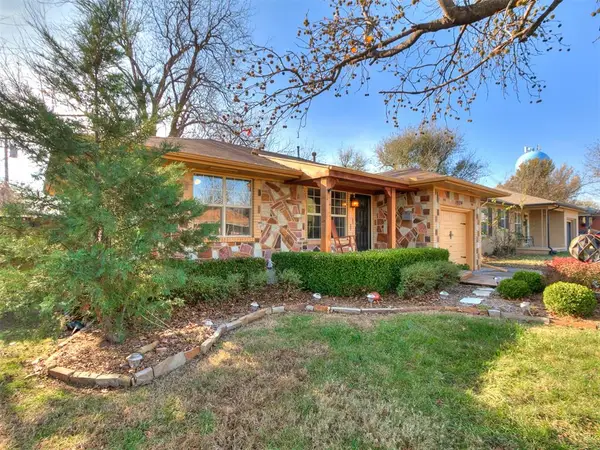 1924 Westchester Drive, Oklahoma City, OK 73120