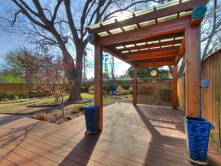 1924 Westchester Drive, Oklahoma City, OK 73120 - Image #3