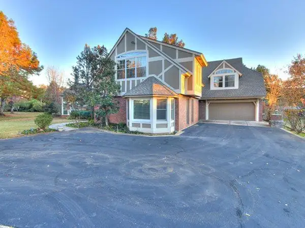 8501 S Walker Avenue, Oklahoma City, OK 73139