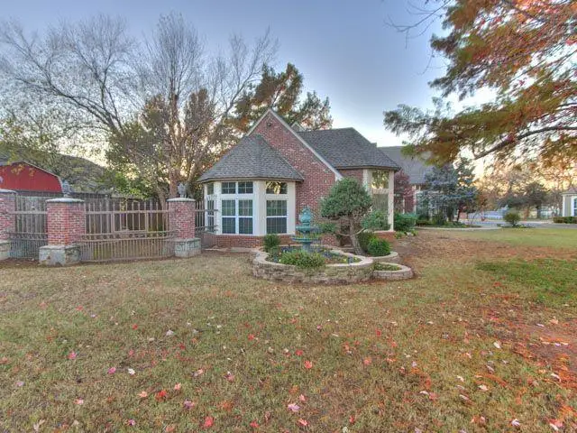 8501 S Walker Avenue, Oklahoma City, OK 73139 - Image #3