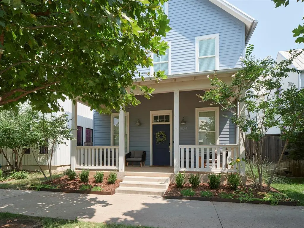 1824 Runway Drive, Oklahoma City, OK 73108 - Image #1