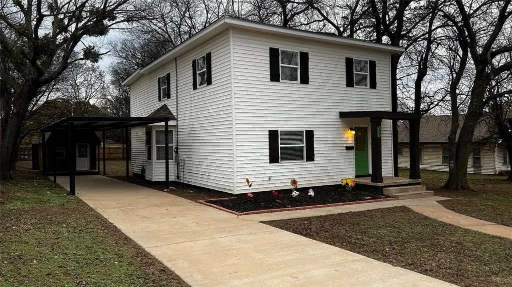 504 W Adams Street, Purcell, OK 73080 - Image #1