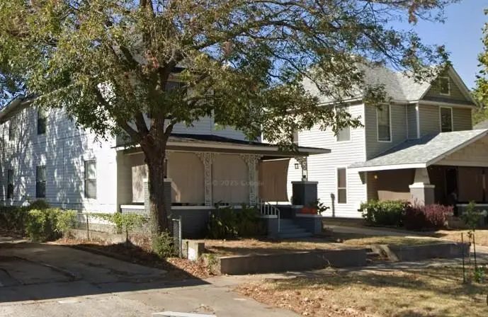 508 N Market Avenue #A & B, Shawnee, OK 74801 - Image #2