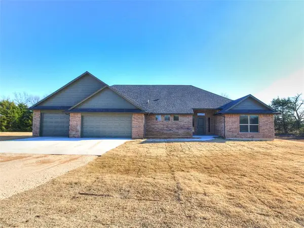 2703 E Cedar Creek Pass, Stillwater, OK 74074