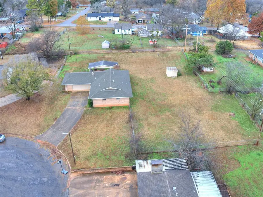 605 NE 3rd Street, Luther, OK 73054 - Image #2