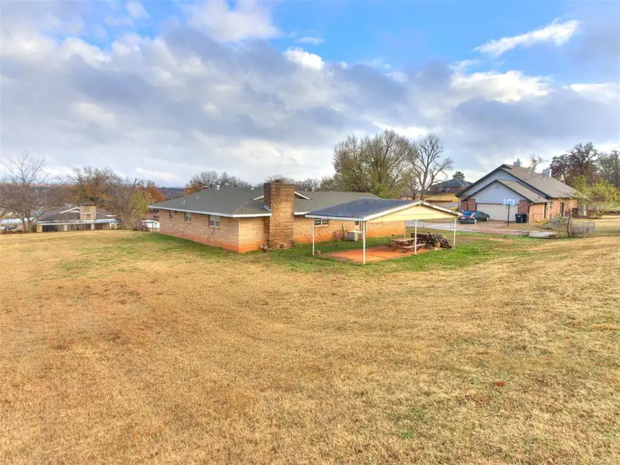 605 NE 3rd Street, Luther, OK 73054 - Image #3
