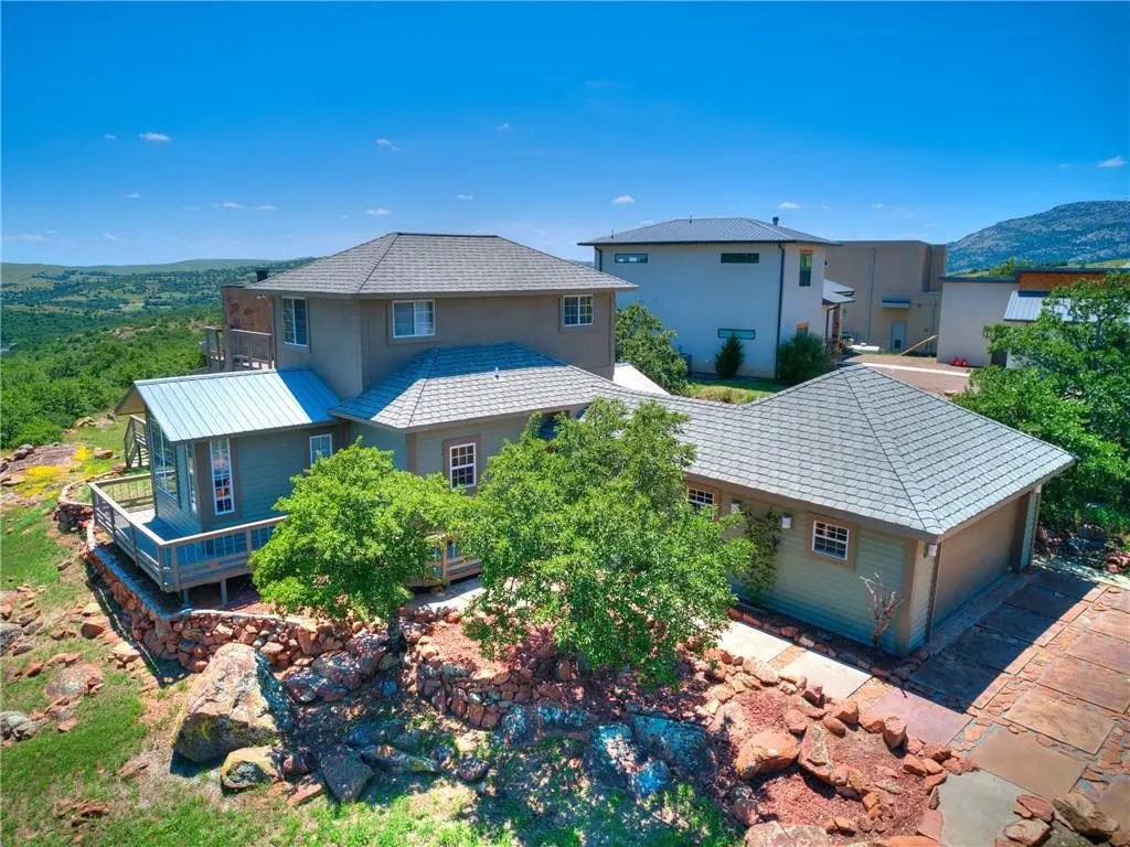 509 Big Rock Boulevard, Medicine Park, OK 73557 - Image #1