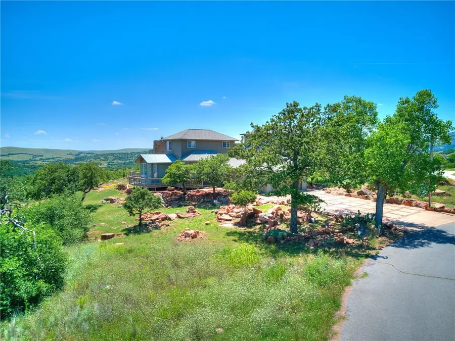 509 Big Rock Boulevard, Medicine Park, OK 73557 - Image #3
