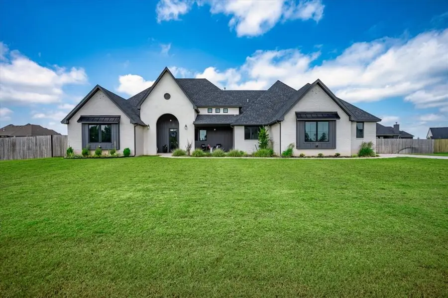 1049 Dorsi Way, Newcastle, OK 73065 - Image #2