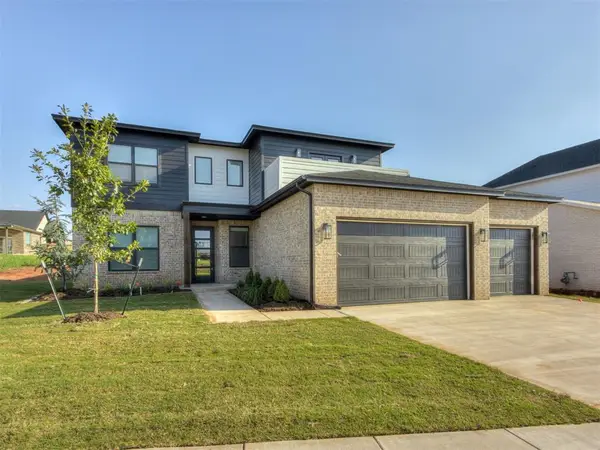 5709 NW 154th Terrace, Edmond, OK 73013