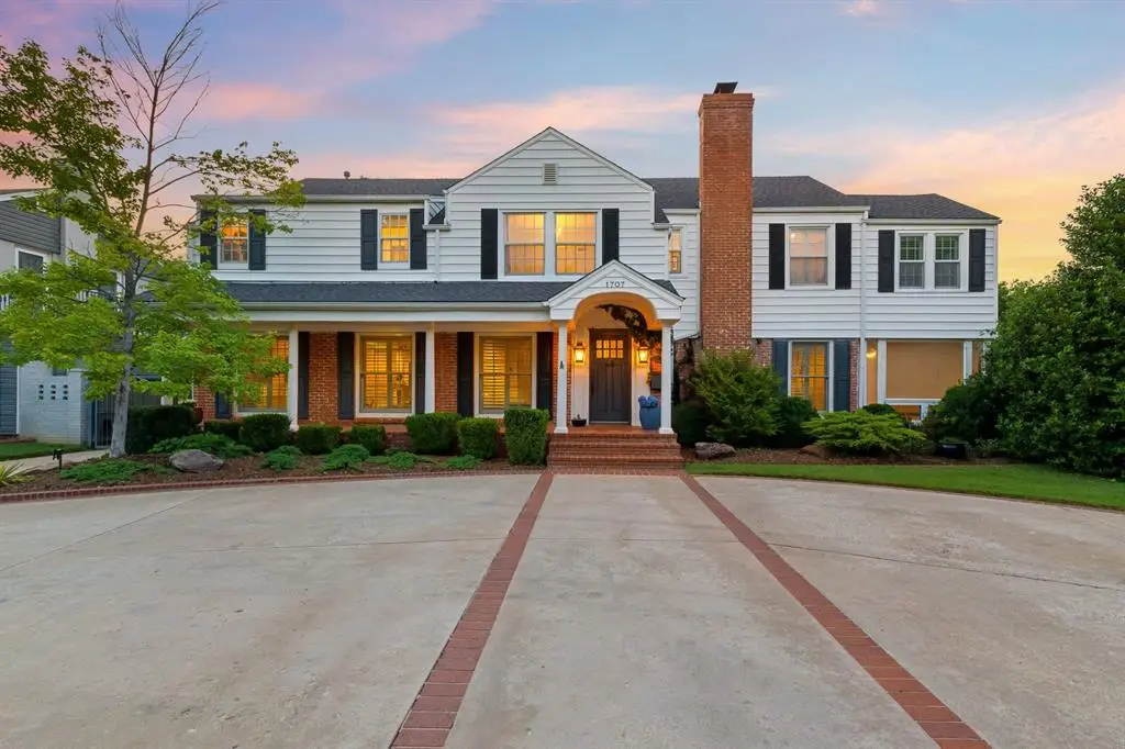 1707 Pennington Way, Nichols Hills, OK 73116 - Image #1