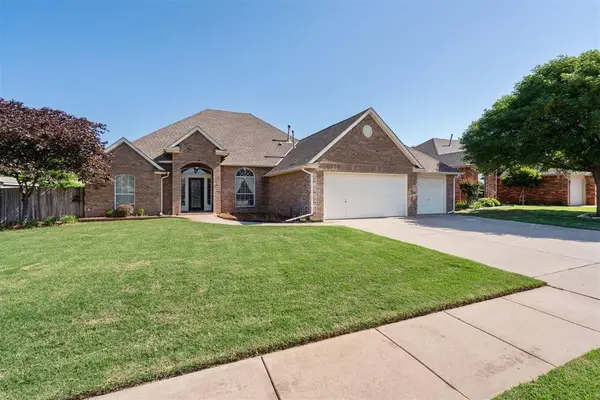 3005 Summit Hill Road, Norman, OK 73071