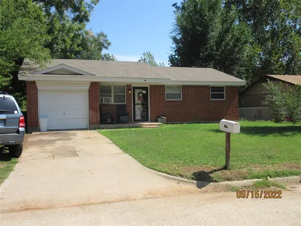 1604 Cynthia Drive, Oklahoma City, OK 73130