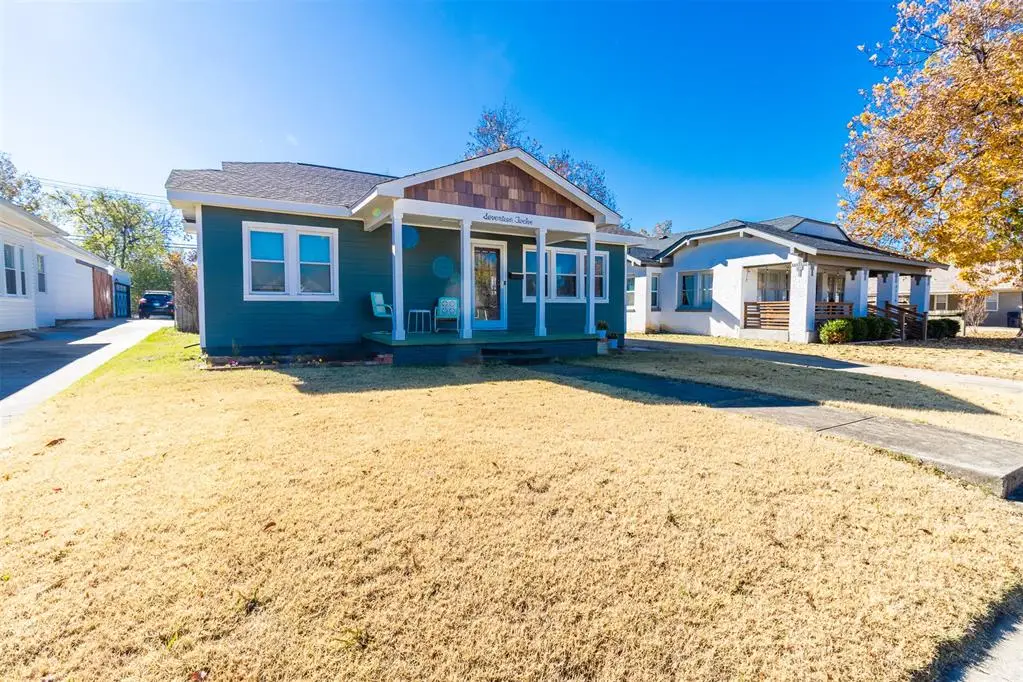 1712 NW 19th Street, Oklahoma City, OK 73106 - Image #1