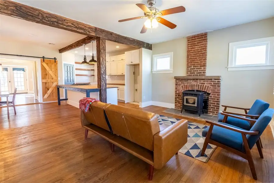 1712 NW 19th Street, Oklahoma City, OK 73106 - Image #2