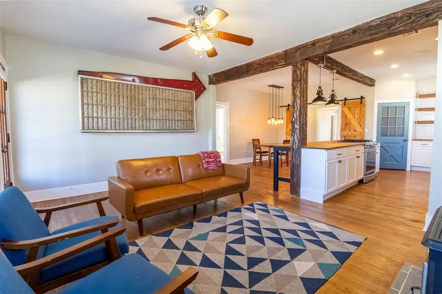 1712 NW 19th Street, Oklahoma City, OK 73106 - Image #3