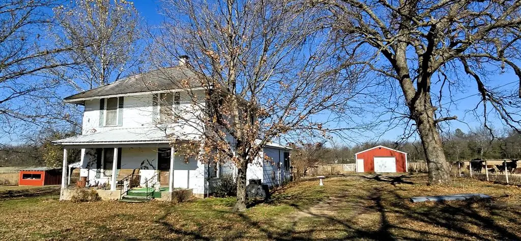 800 S Hinckley, Holdenville, OK 74848 - Image #1