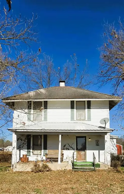 800 S Hinckley, Holdenville, OK 74848 - Image #2