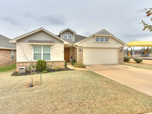 13304 Watson Drive, Piedmont, OK 73078 - Image #1