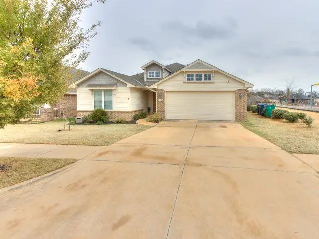 13304 Watson Drive, Piedmont, OK 73078 - Image #3