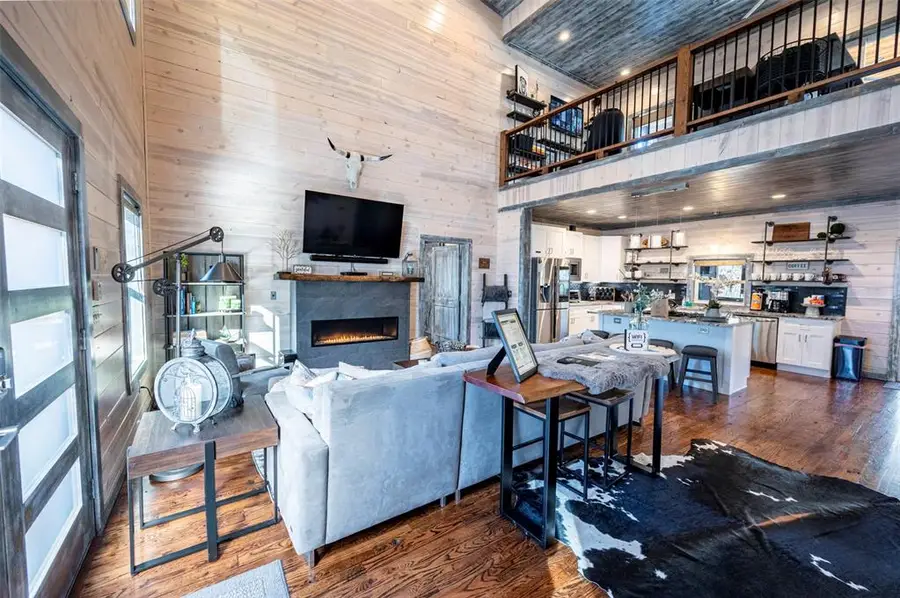 28 Mossy Oak Trail, Broken Bow, OK 74728 - Image #3