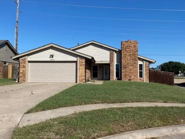 6801 SW Fenwick Avenue, Lawton, OK 73505