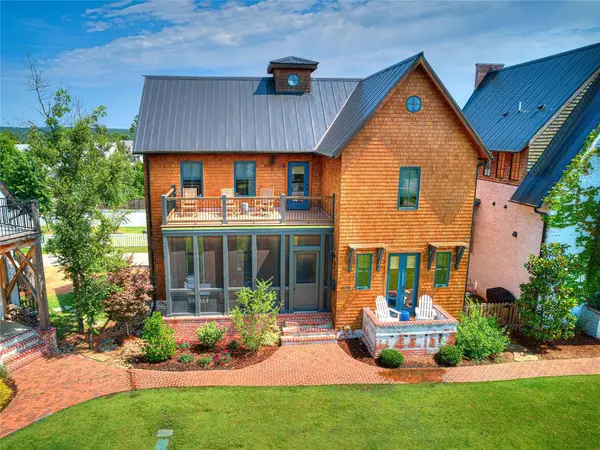 67 Ridgeline Road #B, Carlton Landing, OK 74432