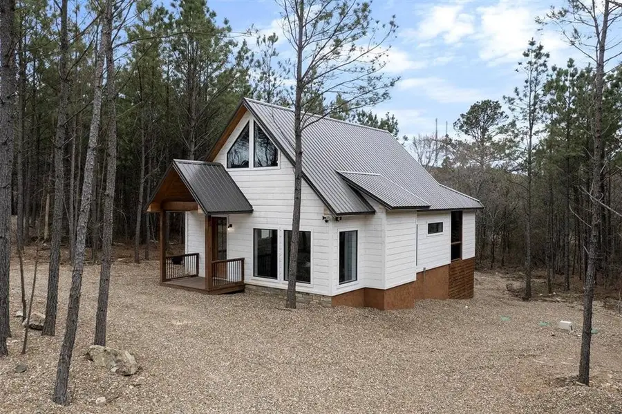 235 Bear Hickory Trail, Broken Bow, OK 74728 - Image #2