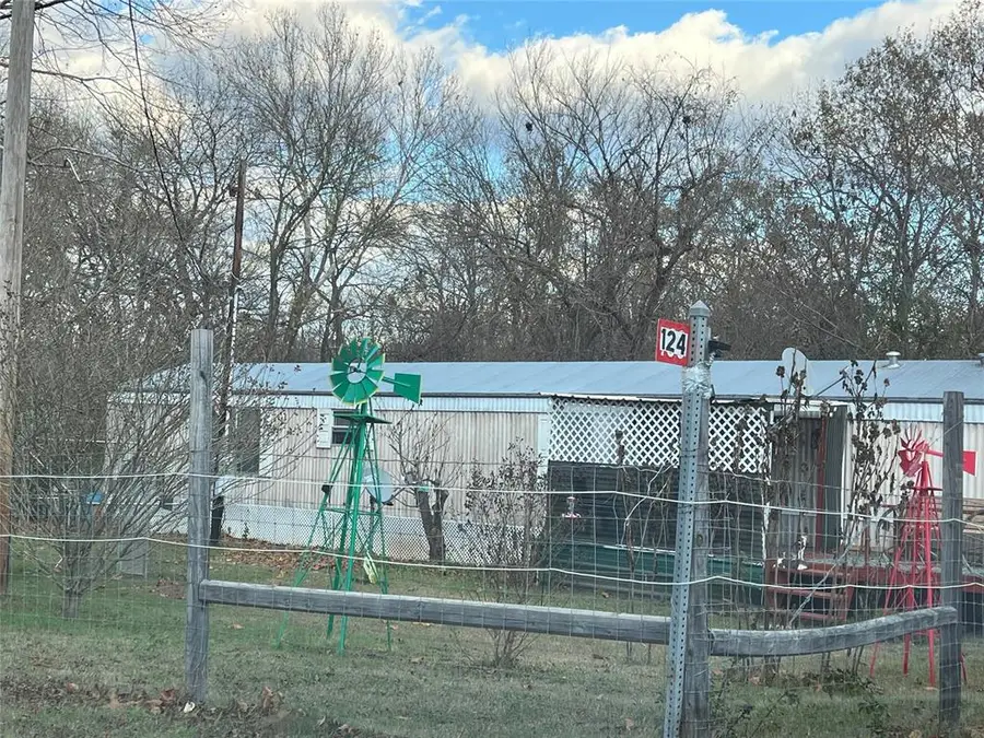 124 Olive Street, Sasakwa, OK 74867 - Image #3