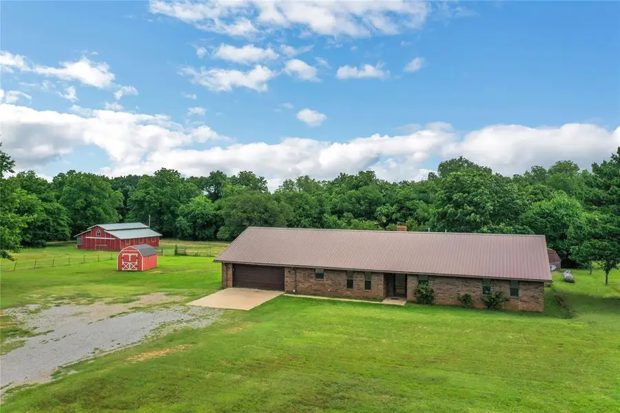 10051 Flat Armadillo Road, Lexington, OK 73051 - Image #2