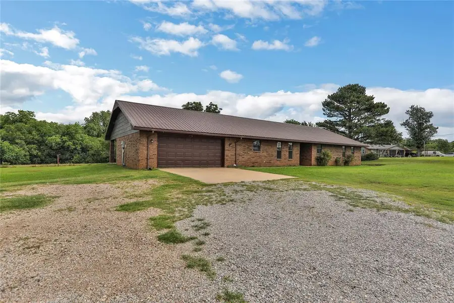 10051 Flat Armadillo Road, Lexington, OK 73051 - Image #3