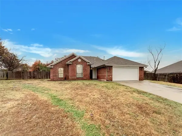 20544 Brush Creek Boulevard, Harrah, OK 73045