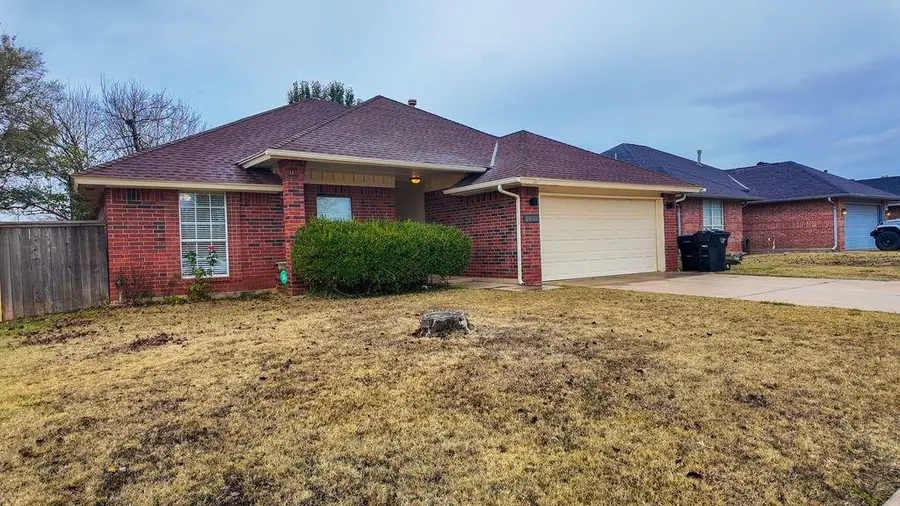 2605 N Lincoln Avenue, Moore, OK 73160 - Image #2