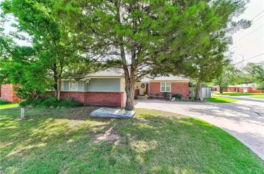 2541 NW 50th Street, Oklahoma City, OK 73112 - Image #3